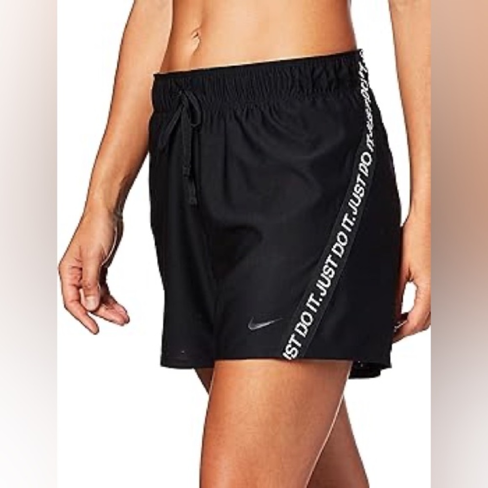 Nike Women's Dri-FIT Training Shorts Size XL